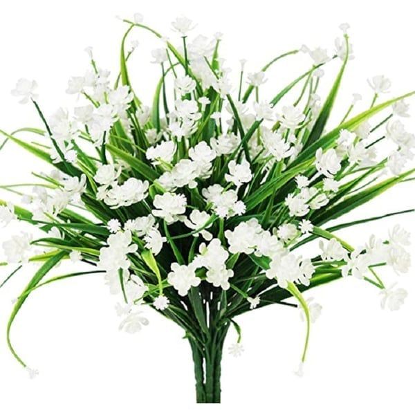 🔥Last Day 50% OFF - DIY Outdoor Artificial Flowers💐