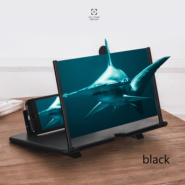 Phone Screen Magnifier