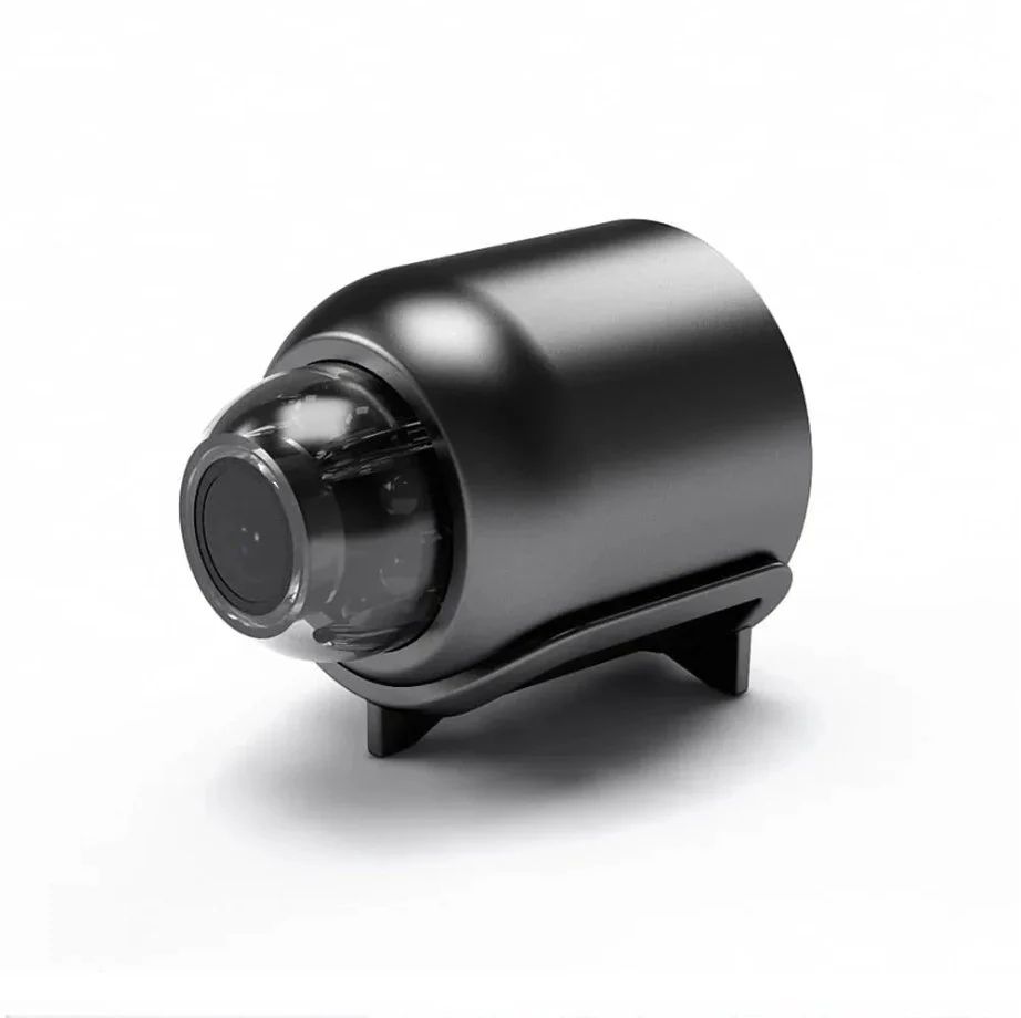 Mini 4G Wireless WIFI Camera 1080P HD