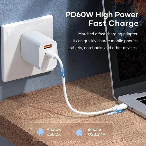 5-in-1 Data Cable Storage Box(buy 1 get 1 free)