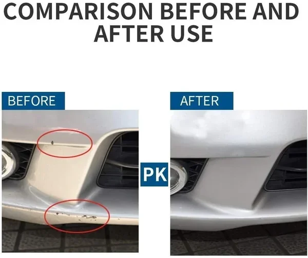 Scratch Repair Pen For Car & Motorcycle & Boat