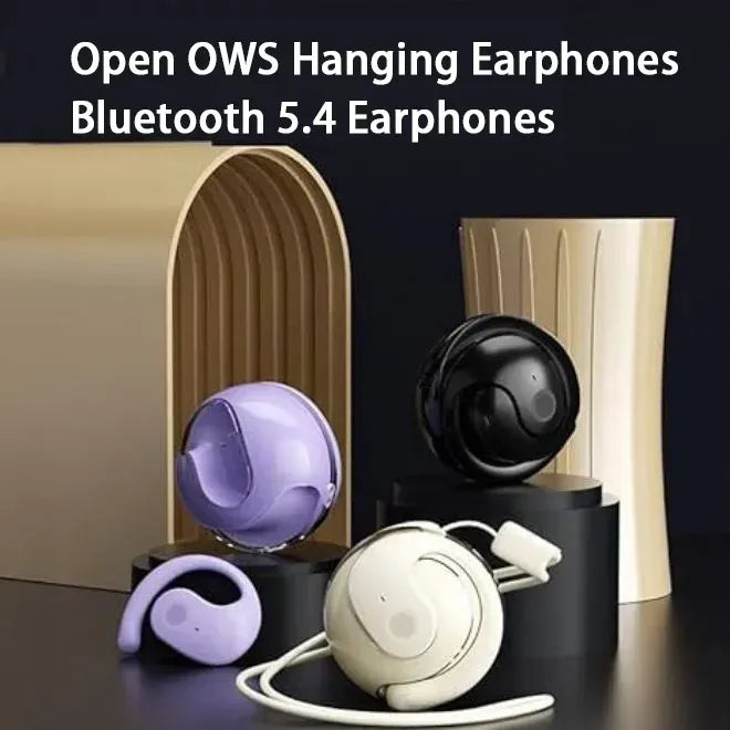 🔥Last Day Sale 75% OFF🔥 High Quality - Earphone Wireless Bluetooth 2025