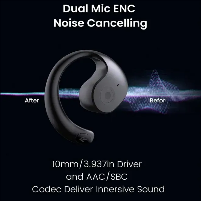 🔥Last Day Sale 75% OFF🔥 High Quality - Earphone Wireless Bluetooth 2025