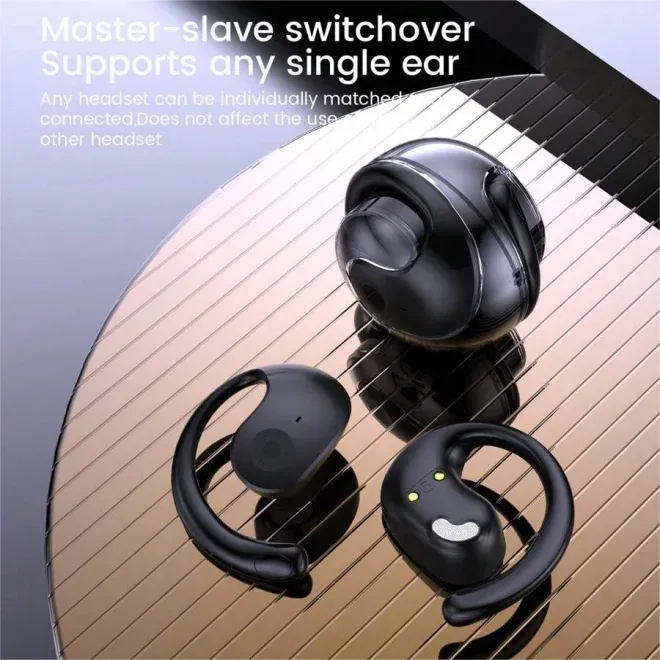 🔥Last Day Sale 75% OFF🔥 High Quality - Earphone Wireless Bluetooth 2025