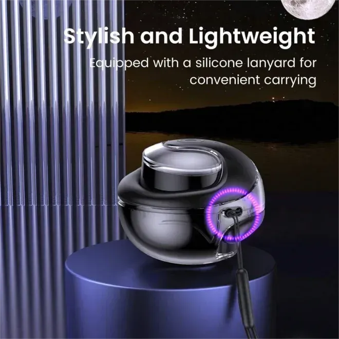 🔥Last Day Sale 75% OFF🔥 High Quality - Earphone Wireless Bluetooth 2025