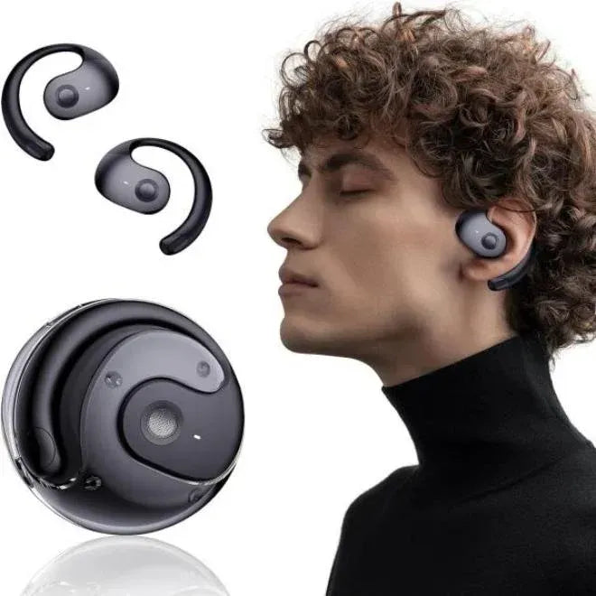 🔥Last Day Sale 75% OFF🔥 High Quality - Earphone Wireless Bluetooth 2025