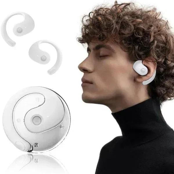 🔥Last Day Sale 75% OFF🔥 High Quality - Earphone Wireless Bluetooth 2025