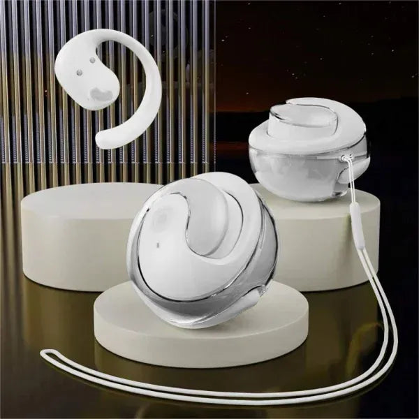 🔥Last Day Sale 75% OFF🔥 High Quality - Earphone Wireless Bluetooth 2025