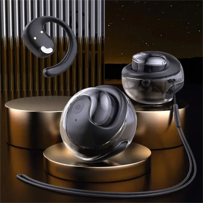 🔥Last Day Sale 75% OFF🔥 High Quality - Earphone Wireless Bluetooth 2025