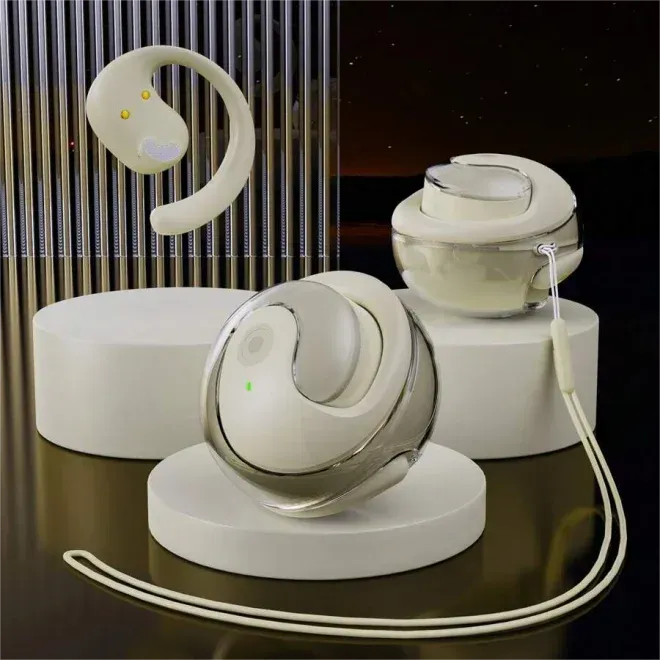 🔥Last Day Sale 75% OFF🔥 High Quality - Earphone Wireless Bluetooth 2025