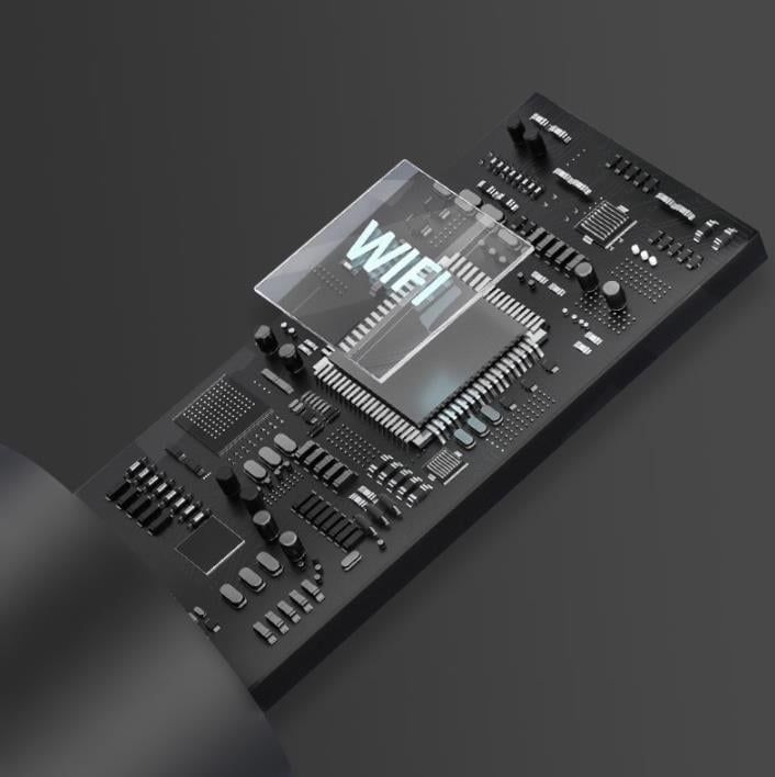 49% OFF🔥Wireless WIFI Visual Ear Pick