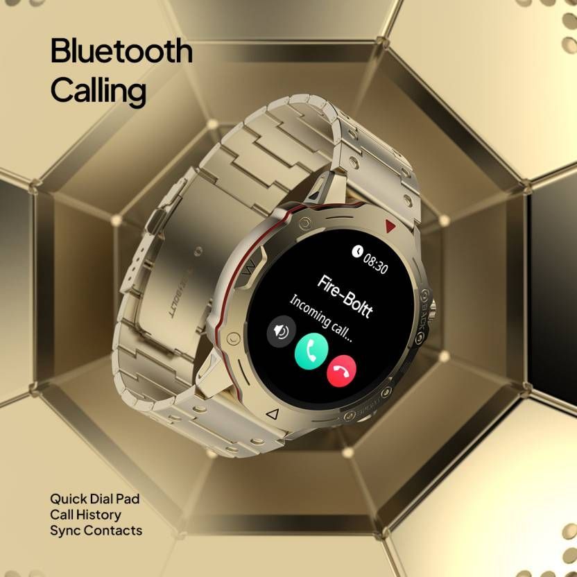 Ultimate Smart Watch G100