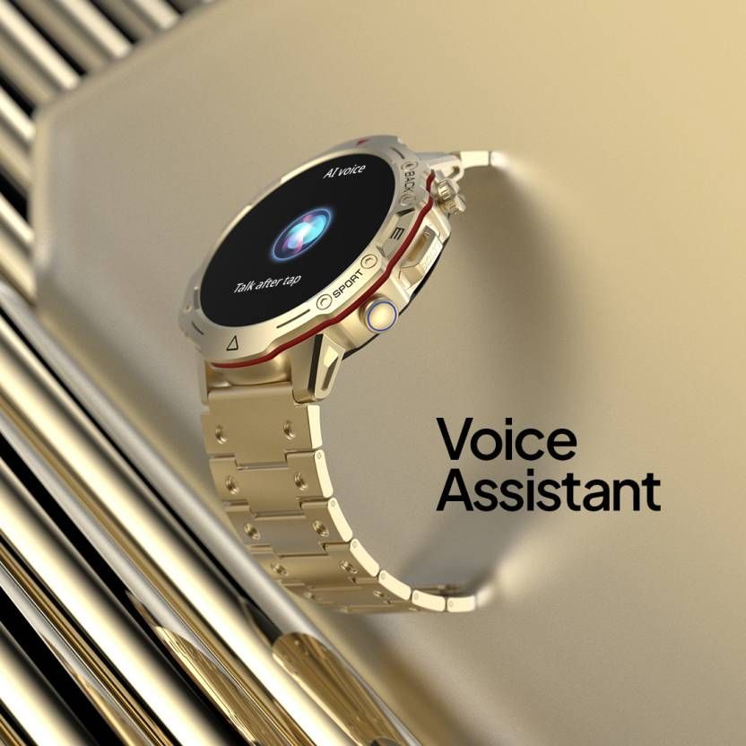 Ultimate Smart Watch G100