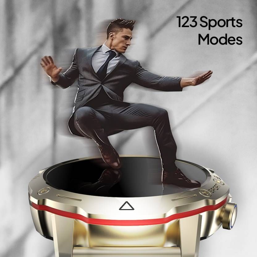 Ultimate Smart Watch G100