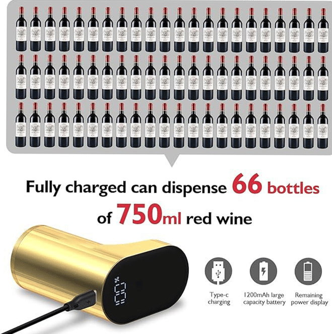 2025 New Digital beverage dispenser with quantity mode