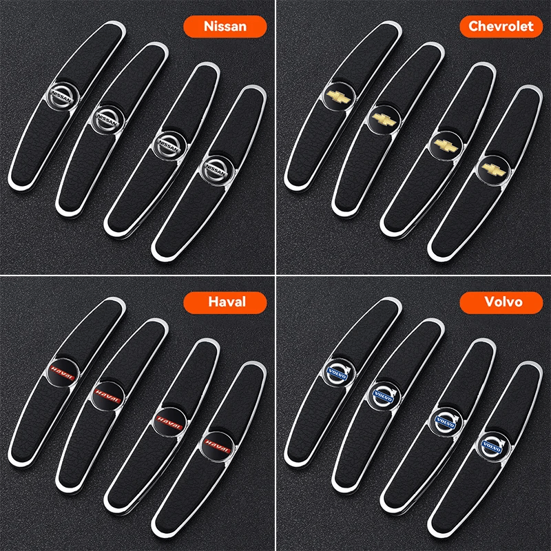 Car Metal Bumper(4pcs)