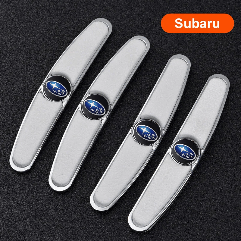 Car Metal Bumper(4pcs)