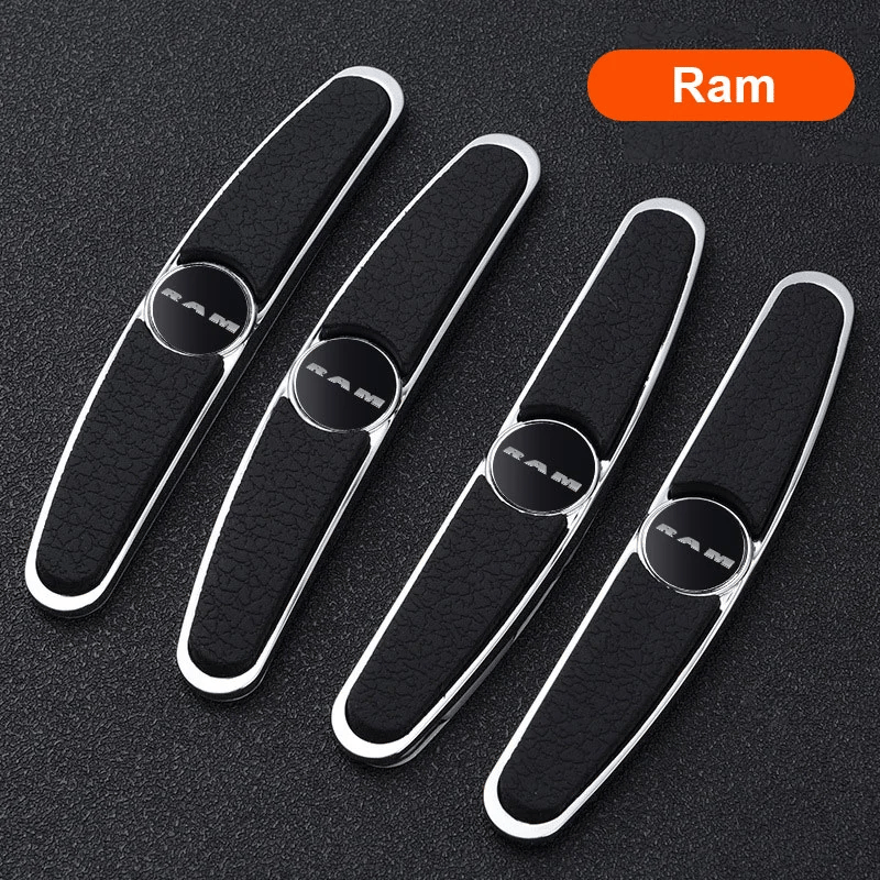 Car Metal Bumper(4pcs)