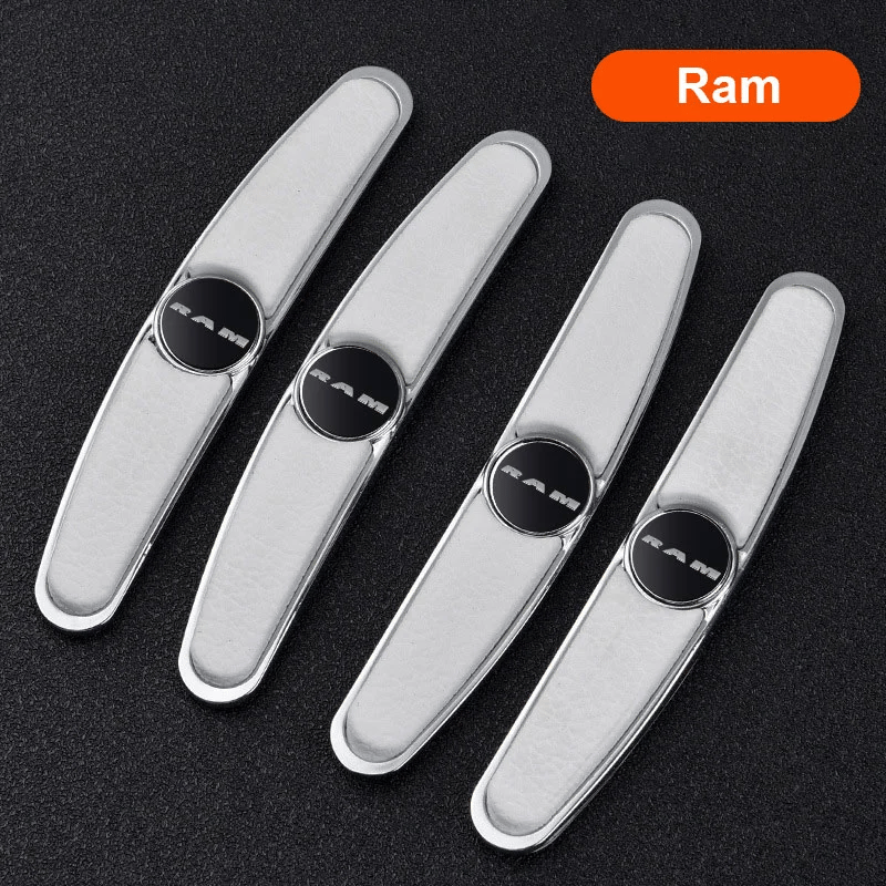 Car Metal Bumper(4pcs)