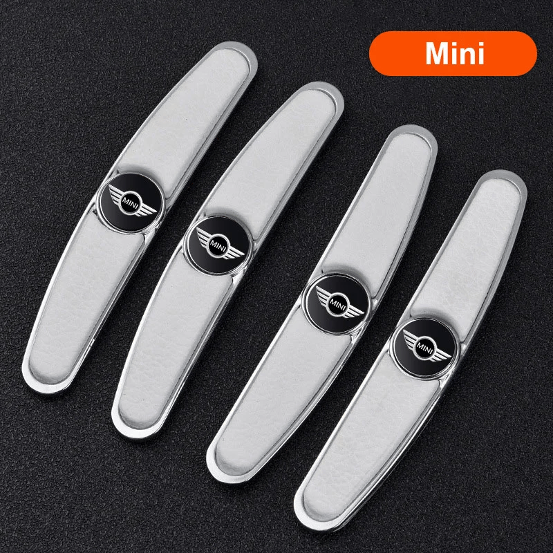 Car Metal Bumper(4pcs)