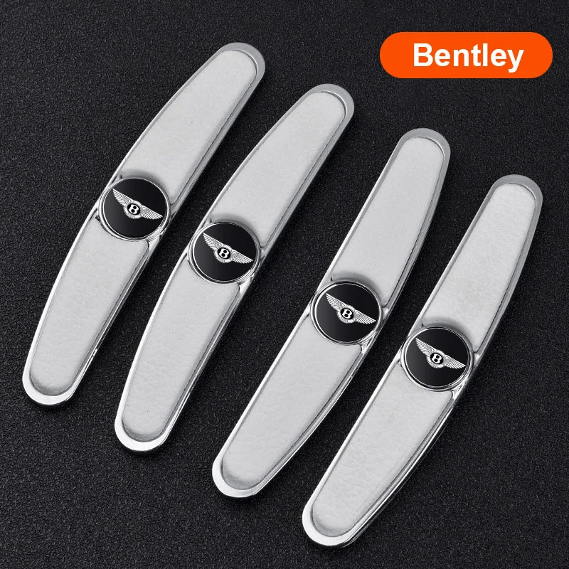 Car Metal Bumper(4pcs)