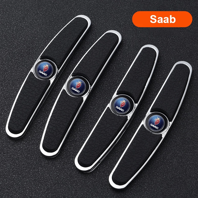 Car Metal Bumper(4pcs)