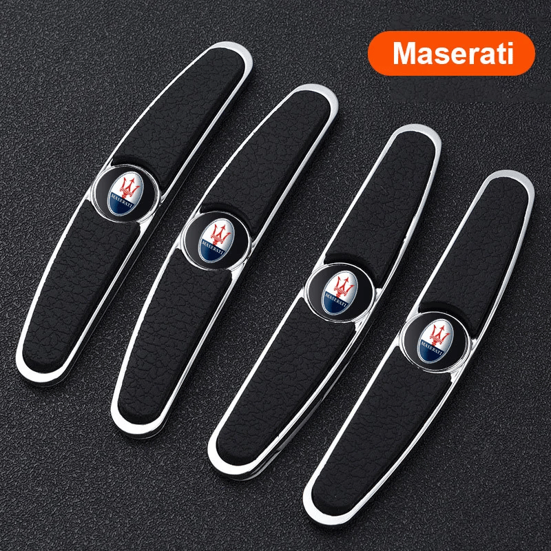 Car Metal Bumper(4pcs)