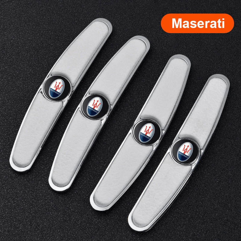 Car Metal Bumper(4pcs)