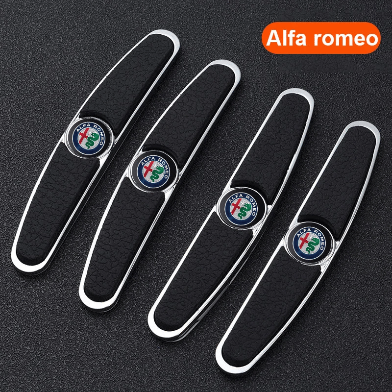 Car Metal Bumper(4pcs)