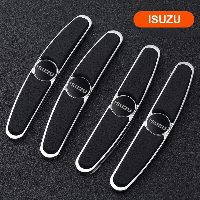 Car Metal Bumper(4pcs)