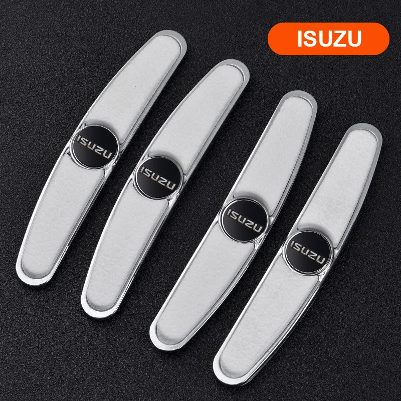 Car Metal Bumper(4pcs)