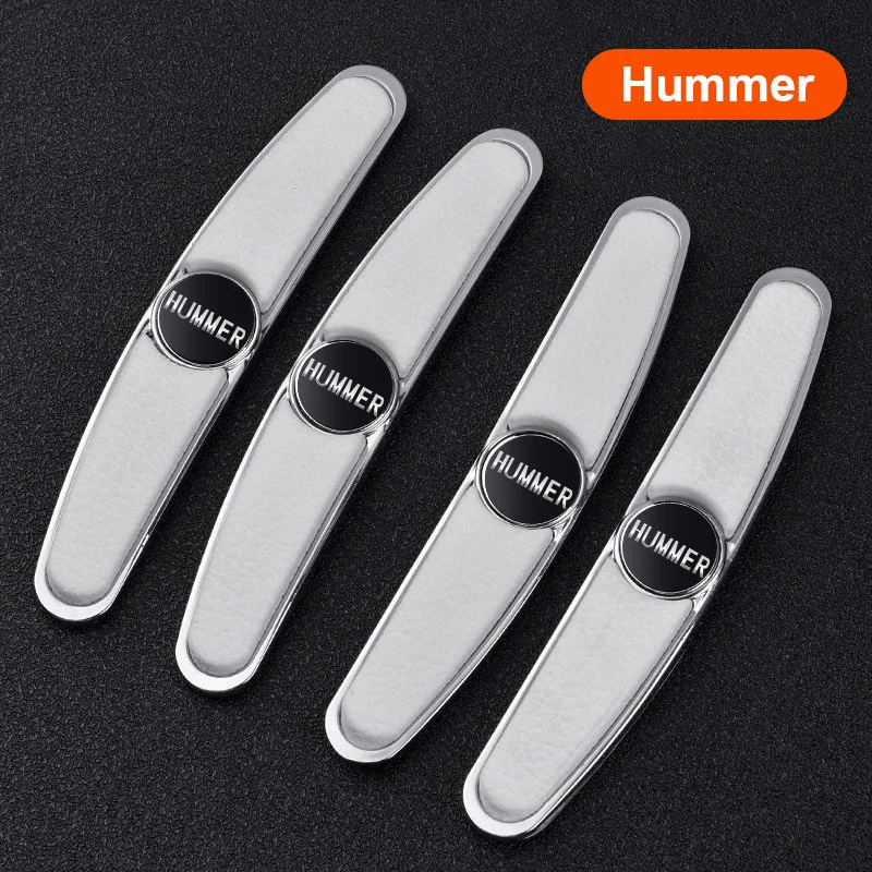 Car Metal Bumper(4pcs)