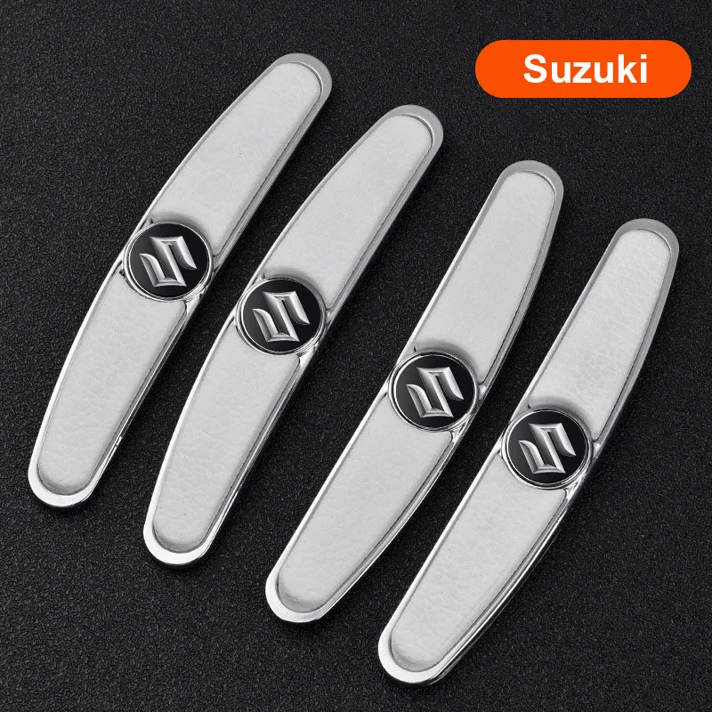 Car Metal Bumper(4pcs)