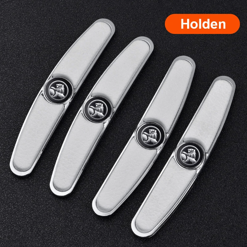 Car Metal Bumper(4pcs)
