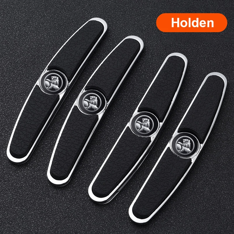 Car Metal Bumper(4pcs)