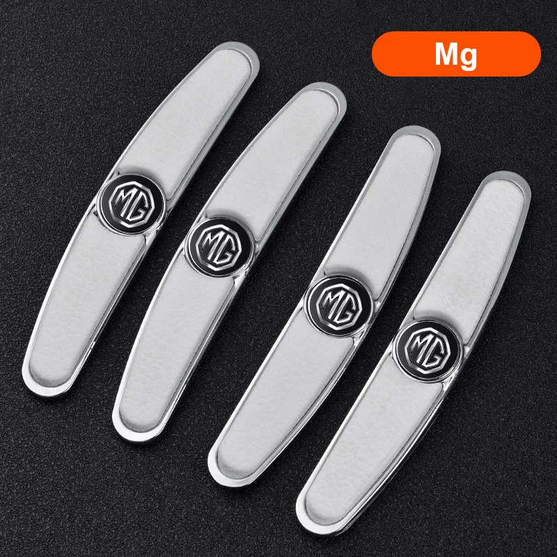 Car Metal Bumper(4pcs)