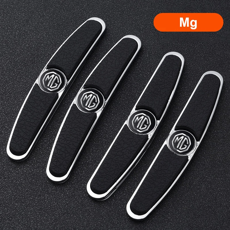 Car Metal Bumper(4pcs)