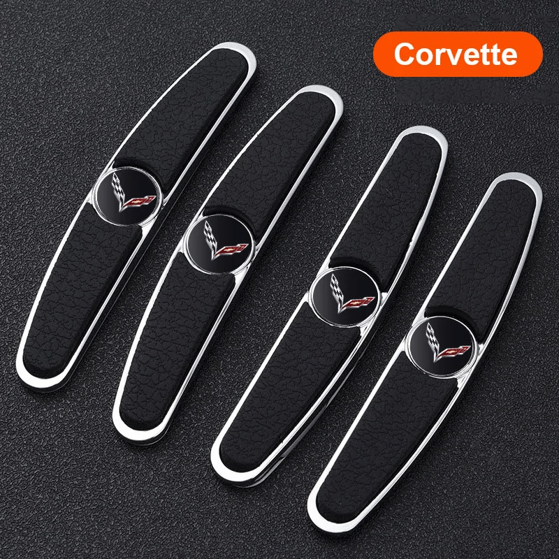 Car Metal Bumper(4pcs)