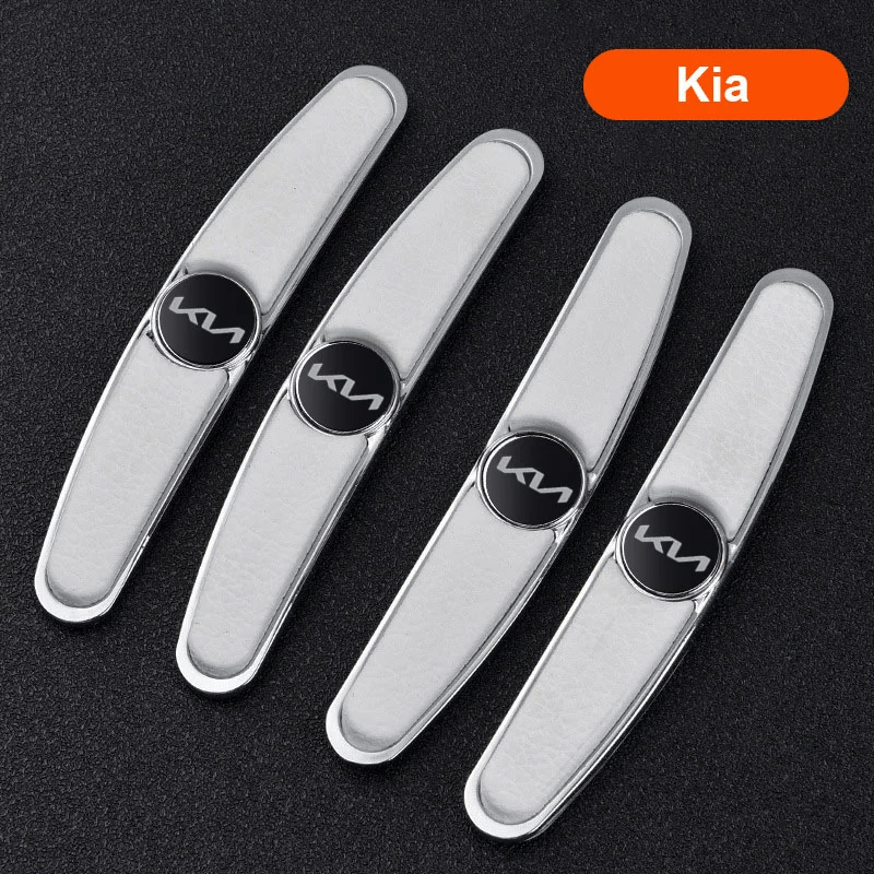 Car Metal Bumper(4pcs)