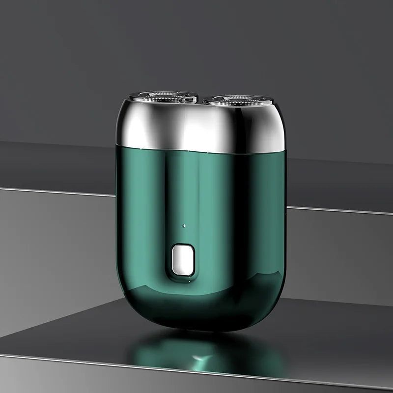 ✨HOT SALE✨2025 New Upgrade Pocket USB Shavers For Men