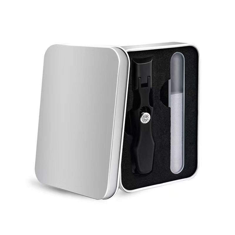The Ultra Sharp Luxurious German Nail Clipper