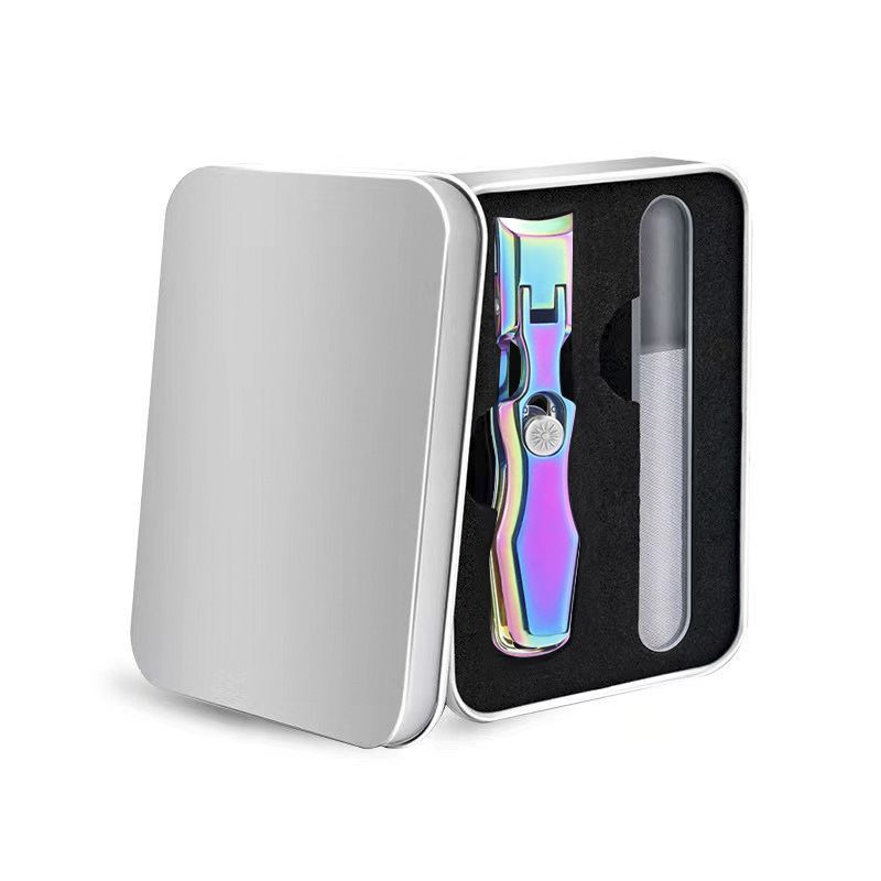 The Ultra Sharp Luxurious German Nail Clipper