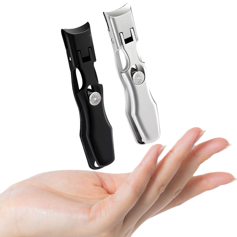 The Ultra Sharp Luxurious German Nail Clipper