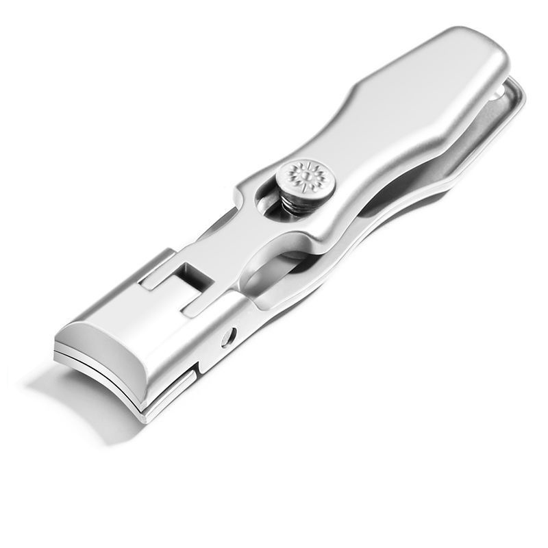 The Ultra Sharp Luxurious German Nail Clipper