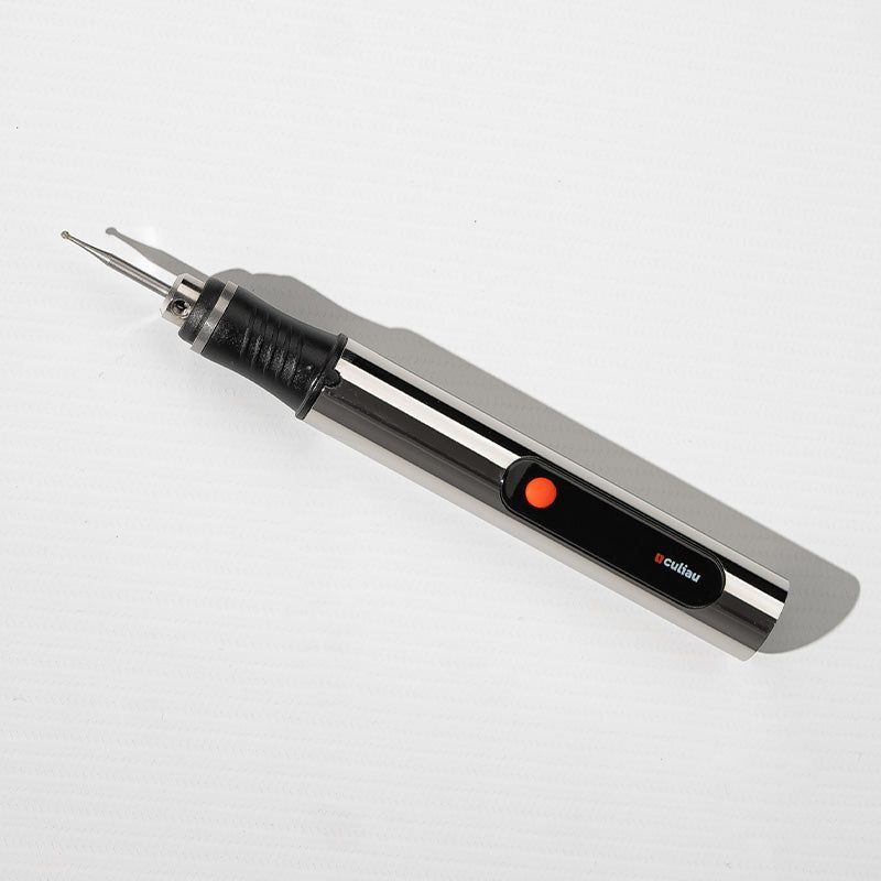 Engraving Kit for Beginners-Free 30 bits
