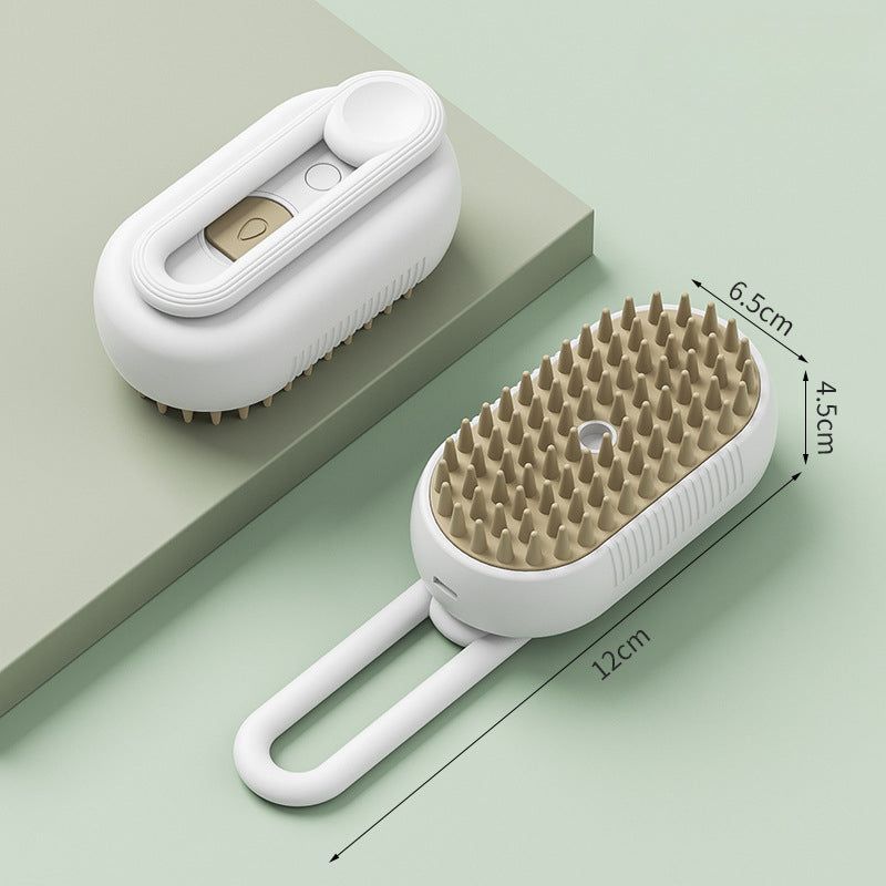 Pet Defur Comb+