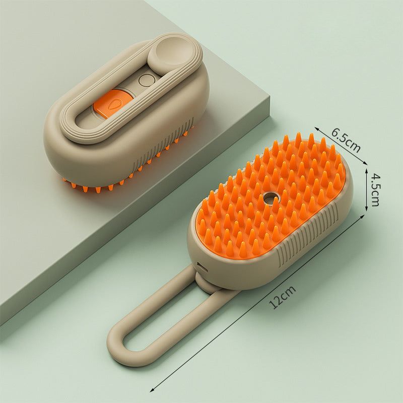 Pet Defur Comb+