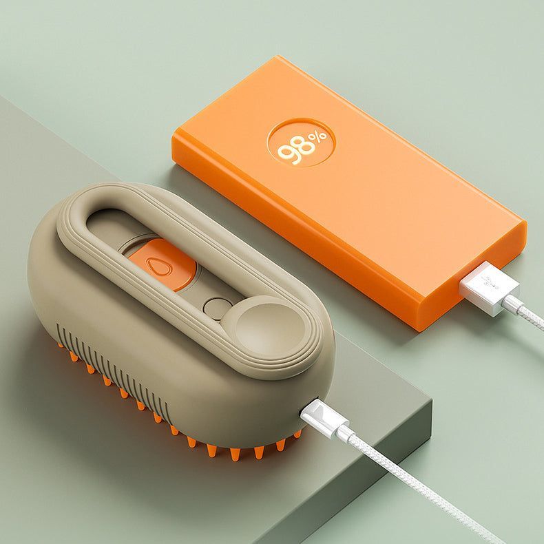 Pet Defur Comb+