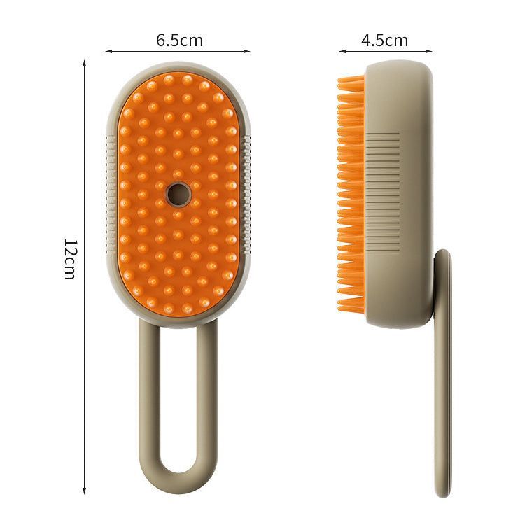 Pet Defur Comb+