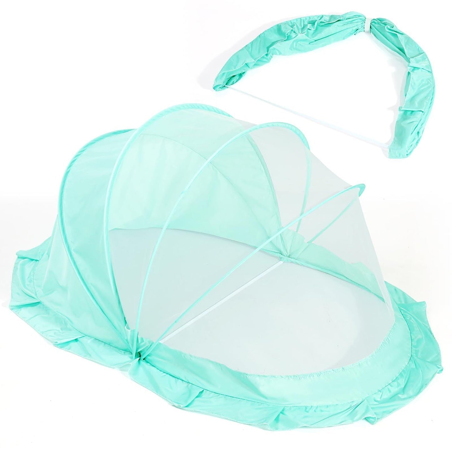 Folding Baby Mosquito Net | Limited Offer Upto 50% Off